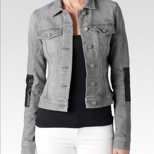 Paige Jean Jacket
